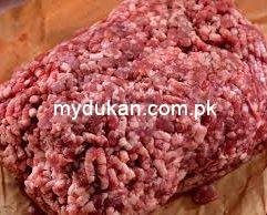 Mutton Qeema - 1Kg  بکرے کا گوشت قیمہ