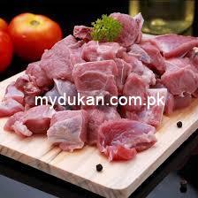 Mutton - 1Kg بکرے کا گوشت