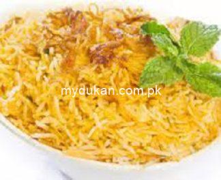 Hafiz Food Rice