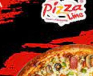Pizza Line (New Irfan) High Street SWL