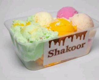 Shakoor Ice Bar SWL