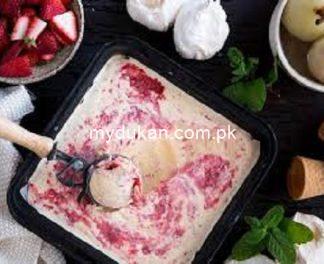 Sheikh Ice-Cream SWL