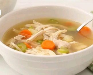 ChineseClub Soups